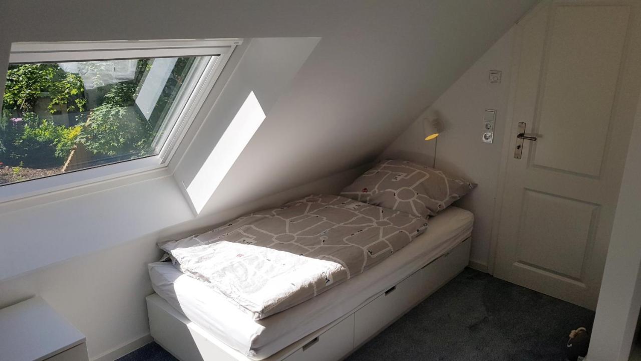 Ferienhaus An Der Nordsee - Familienfreundlich, Gut Ausgestattet & Viel Platz بوتجادينغين المظهر الخارجي الصورة