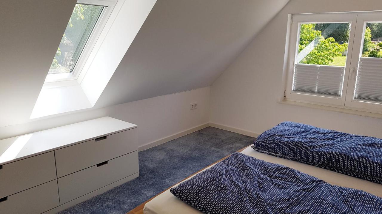 Ferienhaus An Der Nordsee - Familienfreundlich, Gut Ausgestattet & Viel Platz بوتجادينغين المظهر الخارجي الصورة